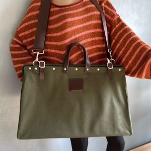 Line of trade Weekender 13x21